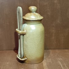 Grand Pot À Cornichons En