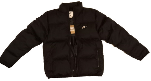 Doudoune nike club puffer - club,