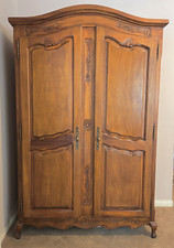 Gorgeous french hand carved - gorgeous,
