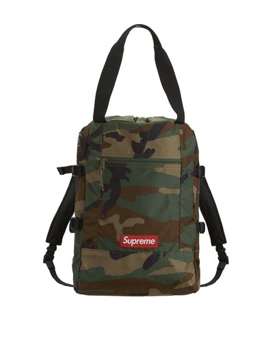 Brand new supreme - brand, tote