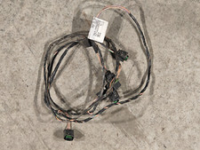 FAISCEAU CABLAGE RADAR DETECTEUR DE RECUL RENAULT GRAND SCÉNIC 2 PHASE 1