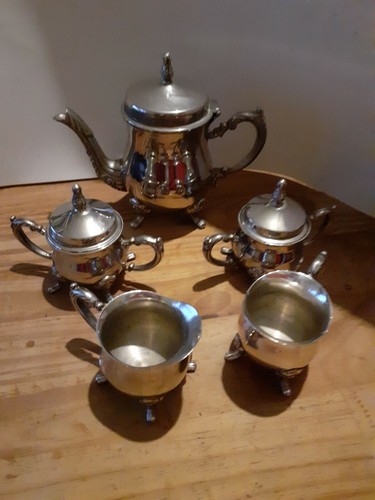 Service thé café en - à,