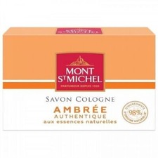 Mont St Michel Ambrée