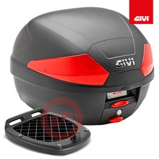 GIVI Top-Case B29+SR5136 M6M