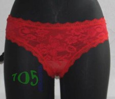 NEUF @@ TANGA STRING + SUGGEST PAIN DE SUCRE Ella + 3 (FR42 - 40 eur)