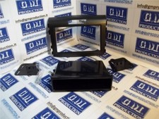 Masque Autoradio Moniteur Navigateurs GPS 1 Et 2 DIN Honda CR-V CRV 2012