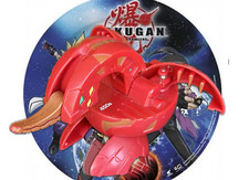 Bakugan Classic Dragonoid B2