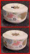 Rare chauffe plat villeroy - villeroy, et