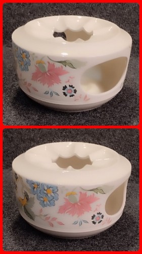 Rare chauffe plat villeroy - rare,