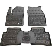 Tapis Sur Mesure En Caoutchouc