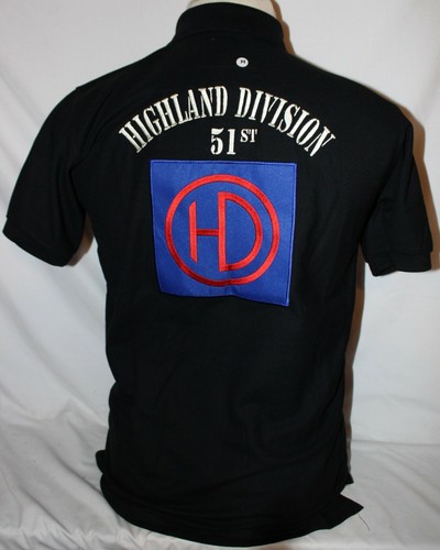 Polo 51st highland - la,