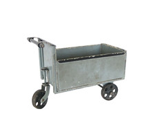 Ac3898 vintage poupée - vintage,