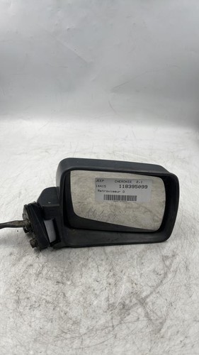 Retroviseur droit jeep - retroviseur,