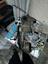 Moteur Scooter GY6 50