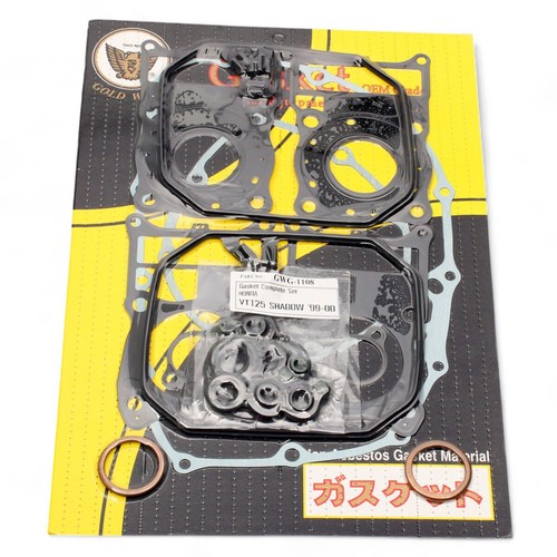 Pour honda 125 shadow - pour,