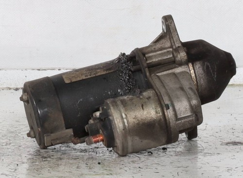Moteur démarrage 93184535 - de,
