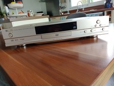 Lecteur DVD  -  Yamaha