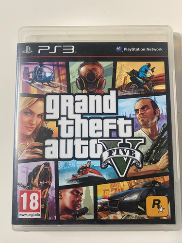 Grand theft auto - theft,