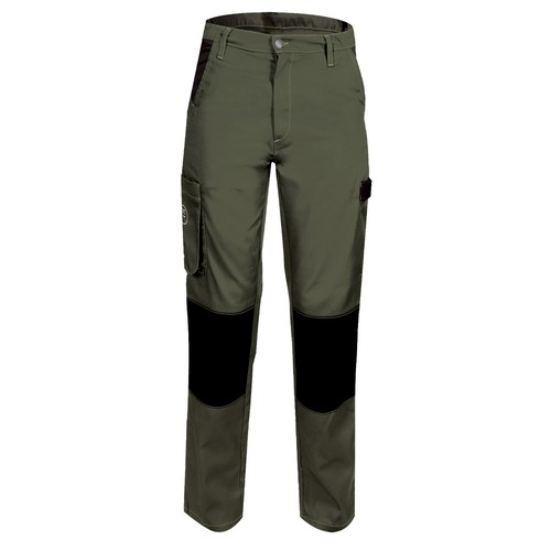 Pantalon travail femme - pantalon,