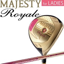 Bois Fairway Royale TL550 FW