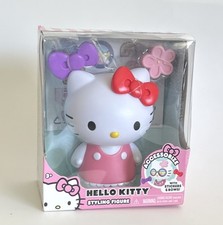Sanrio HELLO KITTY STYLING 5"