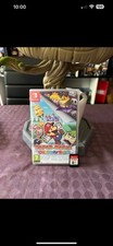 Paper Mario The Origami King sur Nintendo Switch !!!!