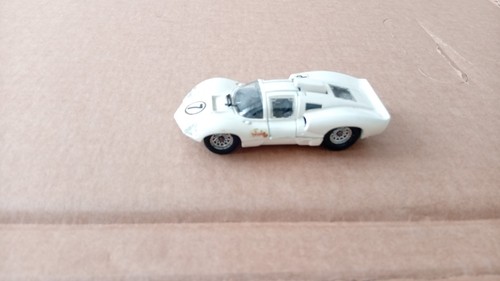 Solido chaparral 43 bon - 2d,