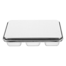  Bac À Glaçons En Inox