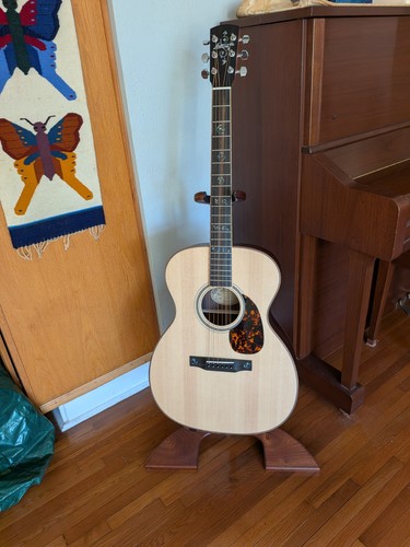 Larrivee 03r rosewood - ,