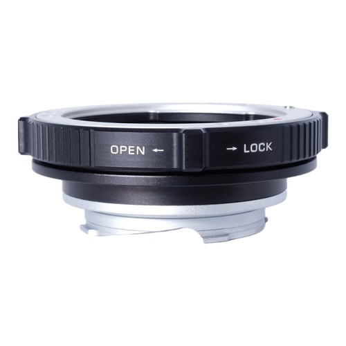Xpimage lens mount adapter - mount,