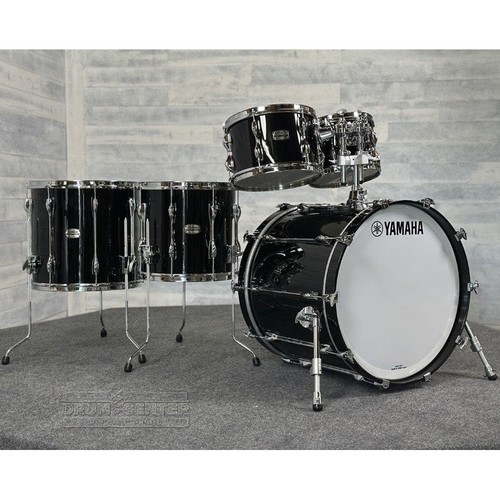 Yamaha recording custom - recording, 5pc