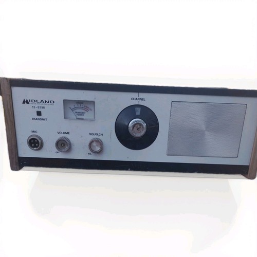 Midland 879b base - 13-879b,