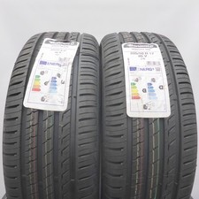 205 50 17 2x BARUM 205/50 R17 89V Bravuris 5 Pneus D'Été 2023 COMME NEUFS