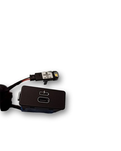 Bmw prise usb 8711940 f40 - usb,