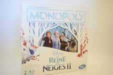 Monopoly Disney La reine des