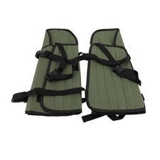 Legs Snake Guard Nylon And