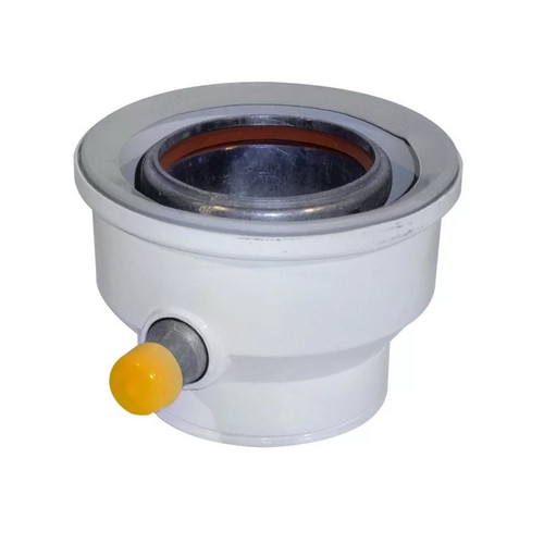Ubbink 224138 kit - ubbink, adaptateur