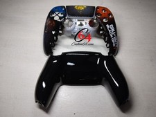 coque Manette ps5 custom black ops 7