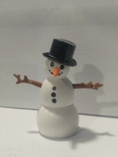 PLAYMOBIL BONHOMME DE NEIGE -
