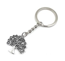 Arbre Feuilles Arbre de Vie