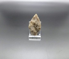 Pointe de lance néolithique en silex 4ème – 5ème millénaire av. J.C.