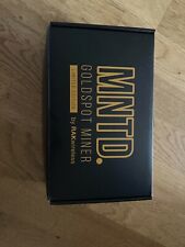 Mntd RAK Wireless Helium Gold Hotspot Miner 8Go UE 868MHz prêt à être expédié ✅ 