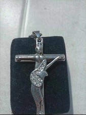 Pendentif Chaine Collier