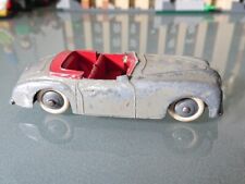Véhicule Miniature DINKY TOYS Peinture d'origine Grise SIMCA 8 sport 24S ?? 