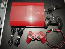 console ps3 Slim