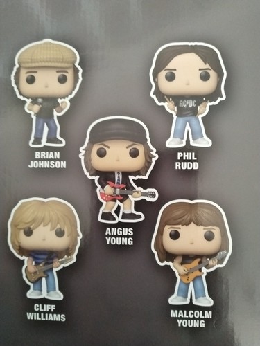 Funko pop albums dc - funko, pop!