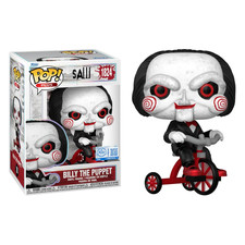 Funko pop billy the puppet - funko,