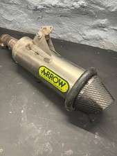SILENCIEUX ÉCHAPPEMENT ARROW HUSQVARNA 701 SUPERMOTO SM 690 KTM 16-23