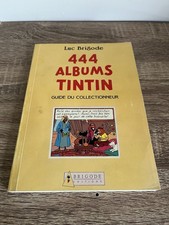 RARE GUIDE DU COLLECTIONNEUR