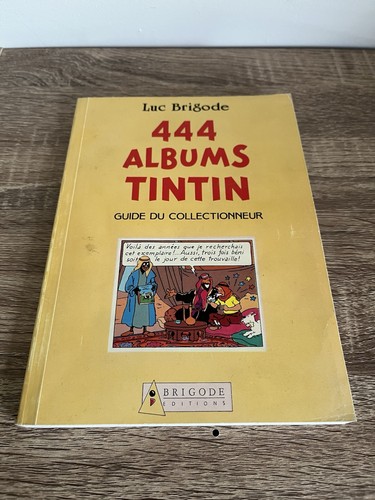 Rare guide collectionneur - du,